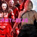 Does Army Of The Dead And Ghosts Of Mars Have The Same Villain