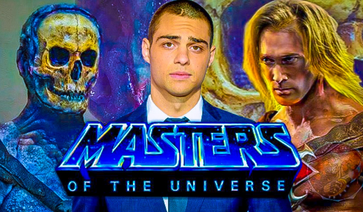 Мастер вселенная. He-man and the Masters of the Universe 2021. Masters of the Universe 2021 he man Death.