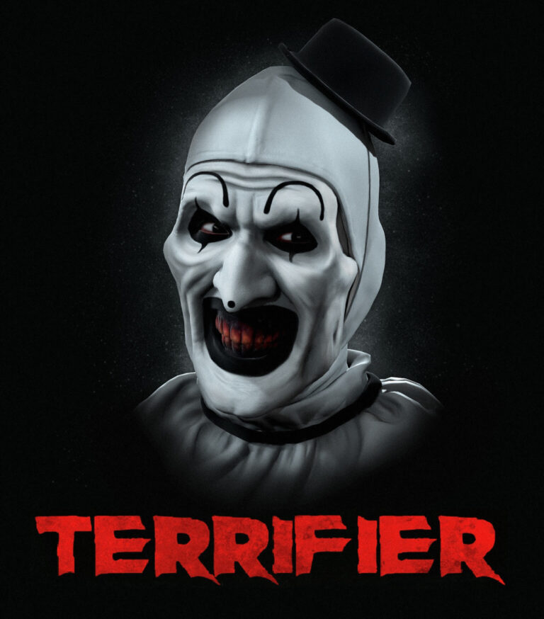 Collection 91+ Pictures Was The Terrifier Based On A True Story Excellent