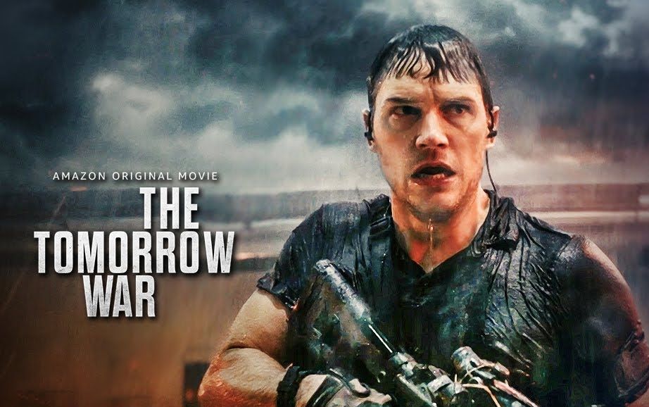 The Final Trailer Of The Tomorrow War Is A Creature Feature Fest Marvelous Videos