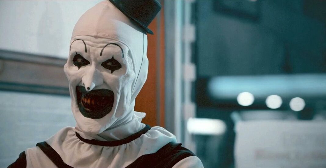With Terrifier 2 on the road, it’ll be interesting to watch which