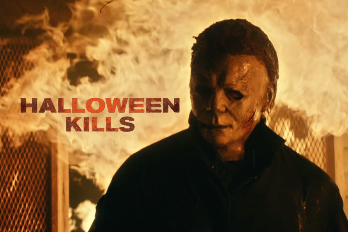 How Did Michael Myers Survive The Fire? We Might Have Some Answers ...