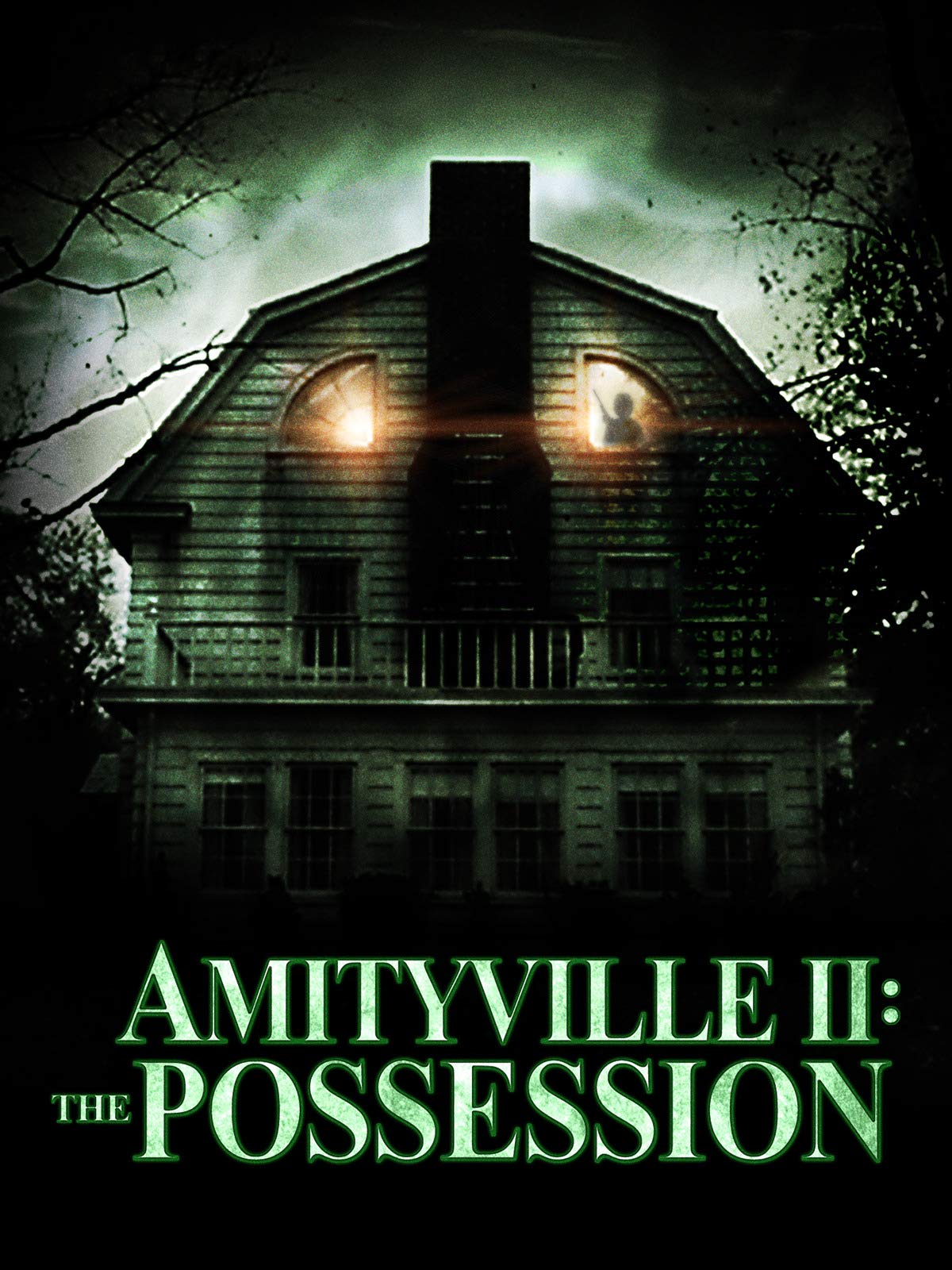 Amityville II The Possession (1982)