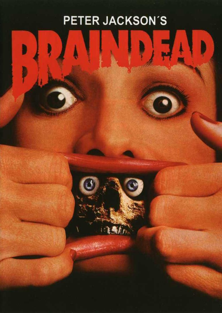 Dead Alive Braindead (1992)