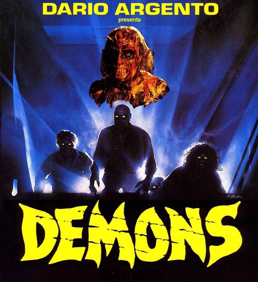 Demons (Demoni) (1985)