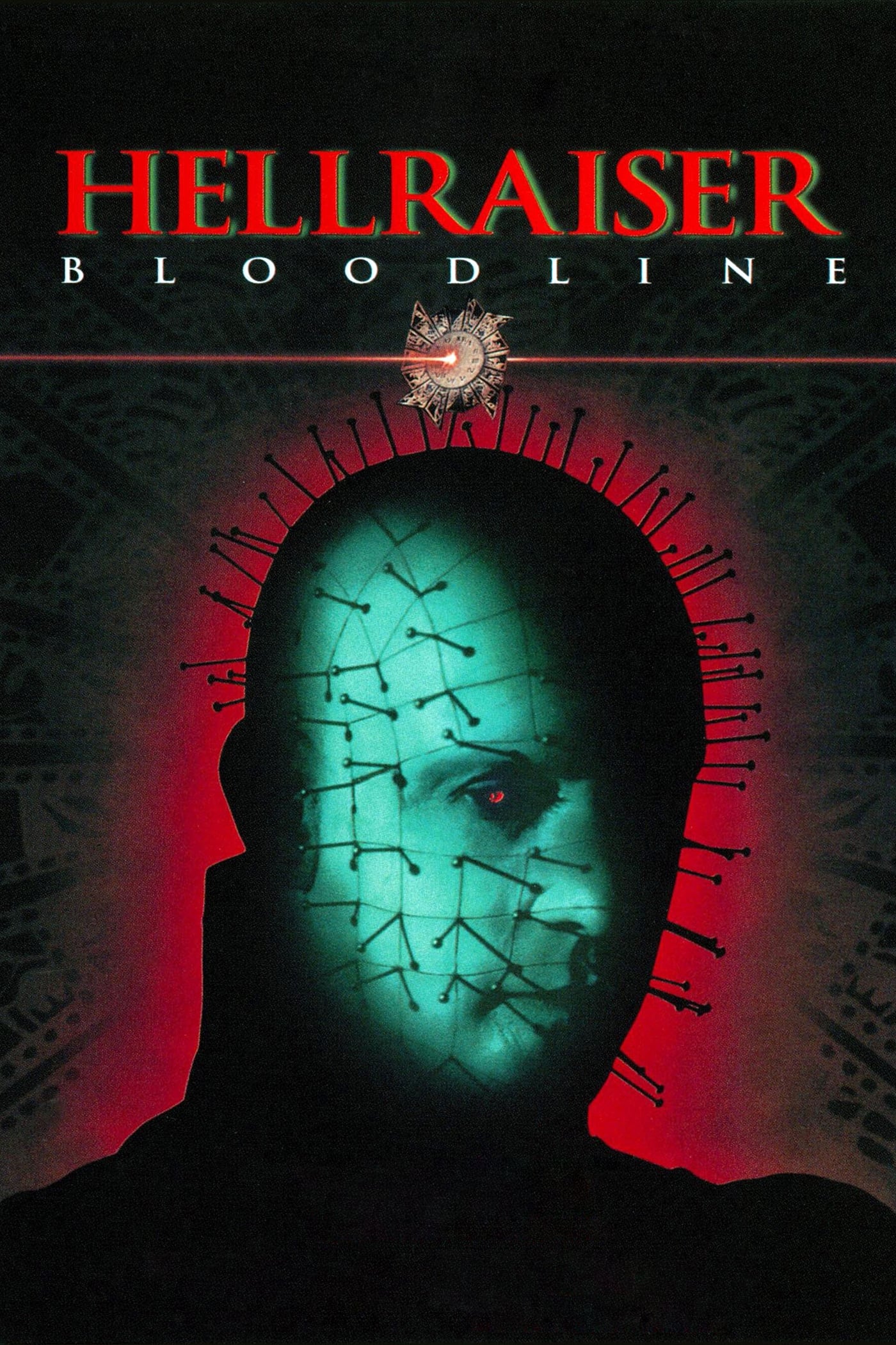 Hellraiser – Bloodlines (1996)
