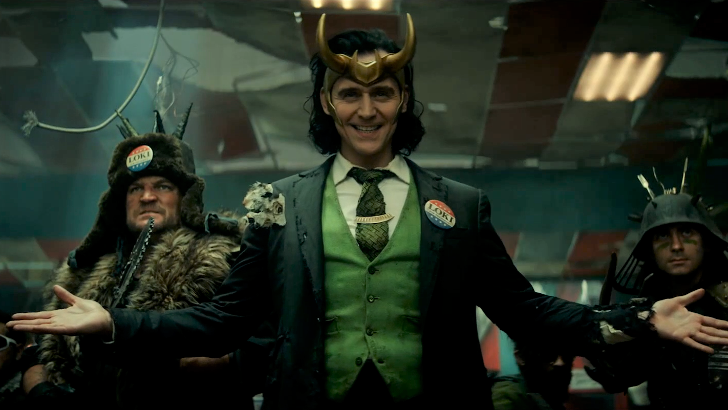 Is Loki coming back on screen