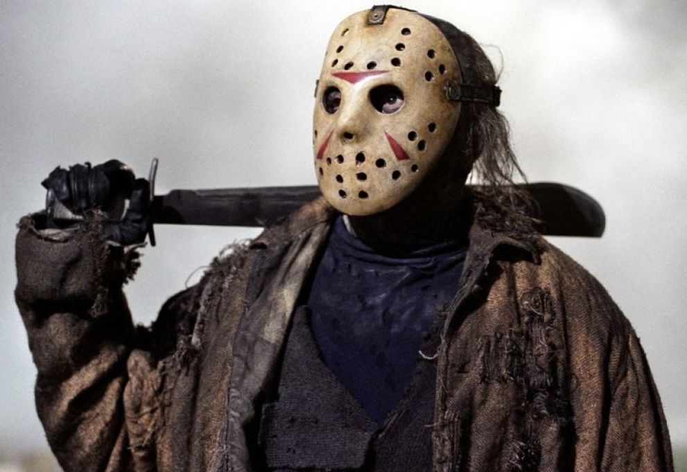 Jason - Friday The 13th