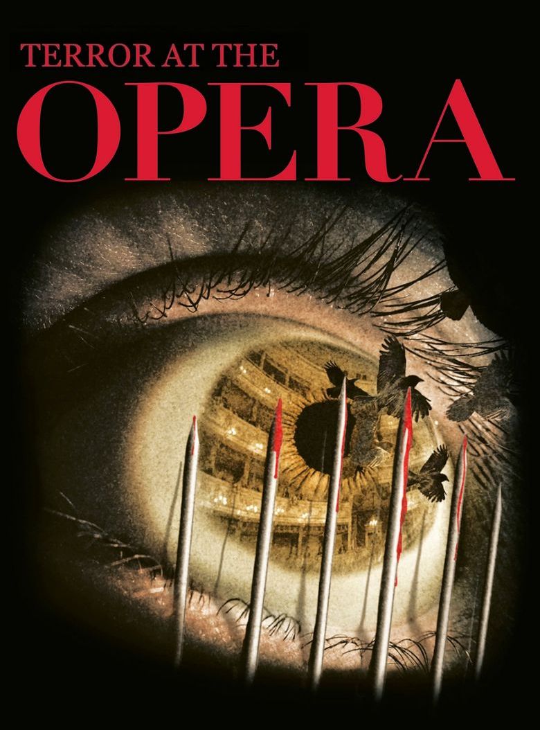 Opera (Terror at the Opera) (1987)