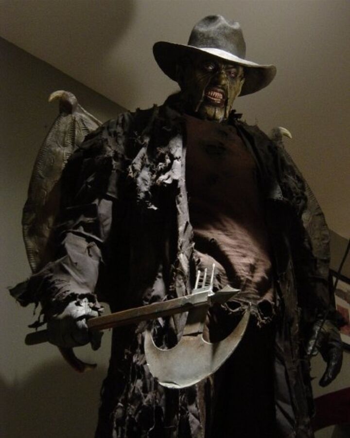 The Creeper - Jeepers Creepers