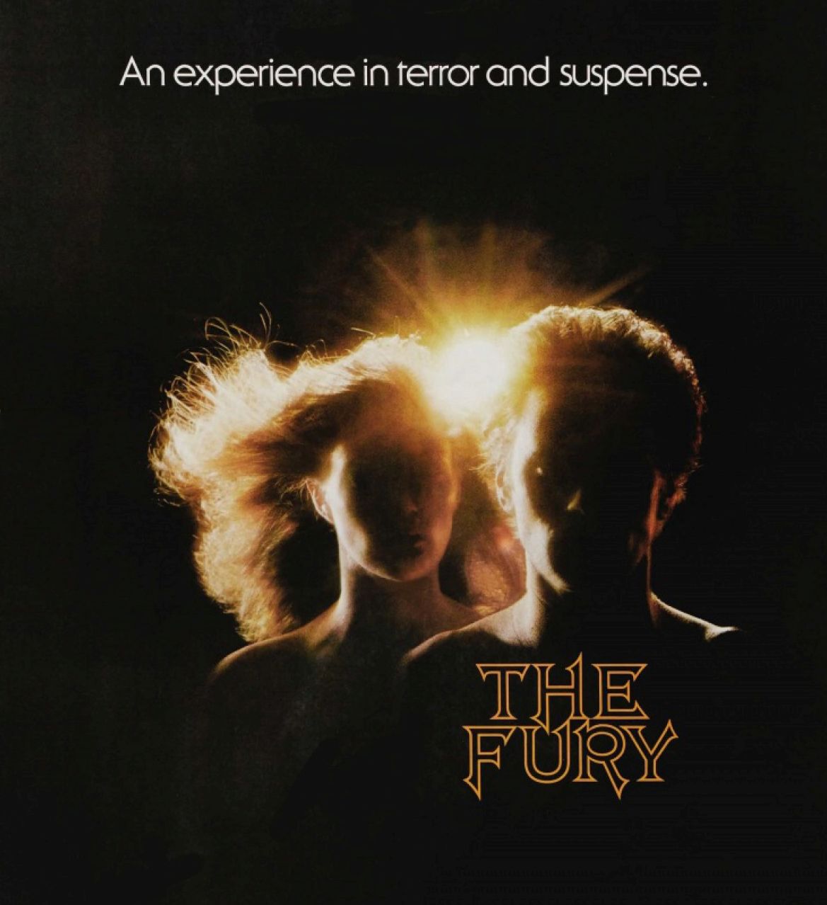 The Fury (1978)