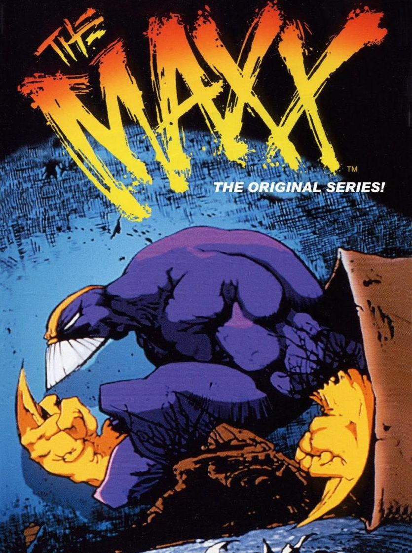 The Maxx
