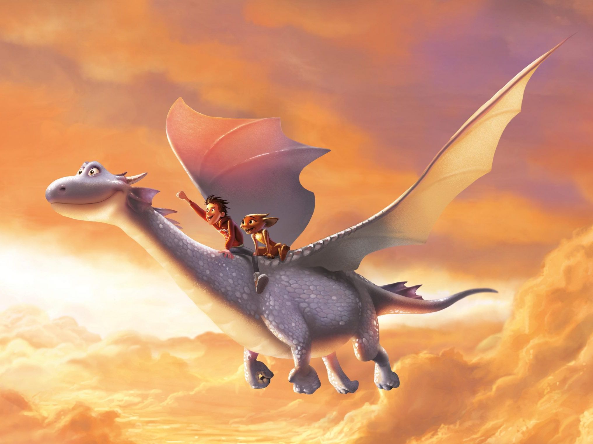 What is Firedrake the Silver Dragon about