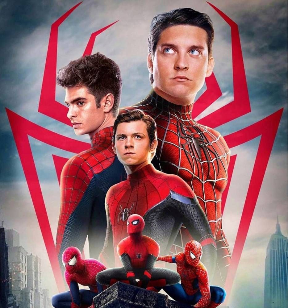 Will Tobey McGuire and Andrew Garfield return as Spider-Man