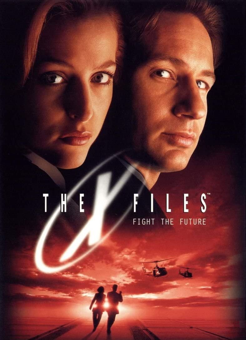 X-Files Episode – Ice (1993)