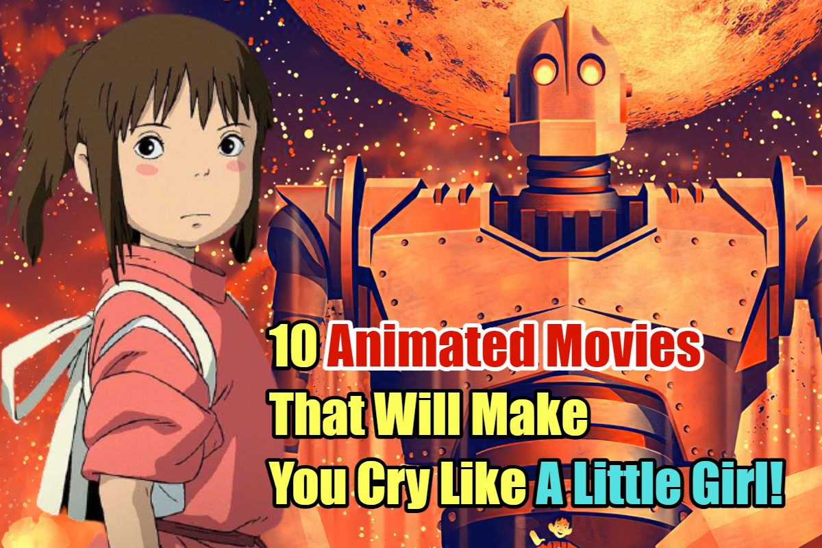 anime movies that make you cry