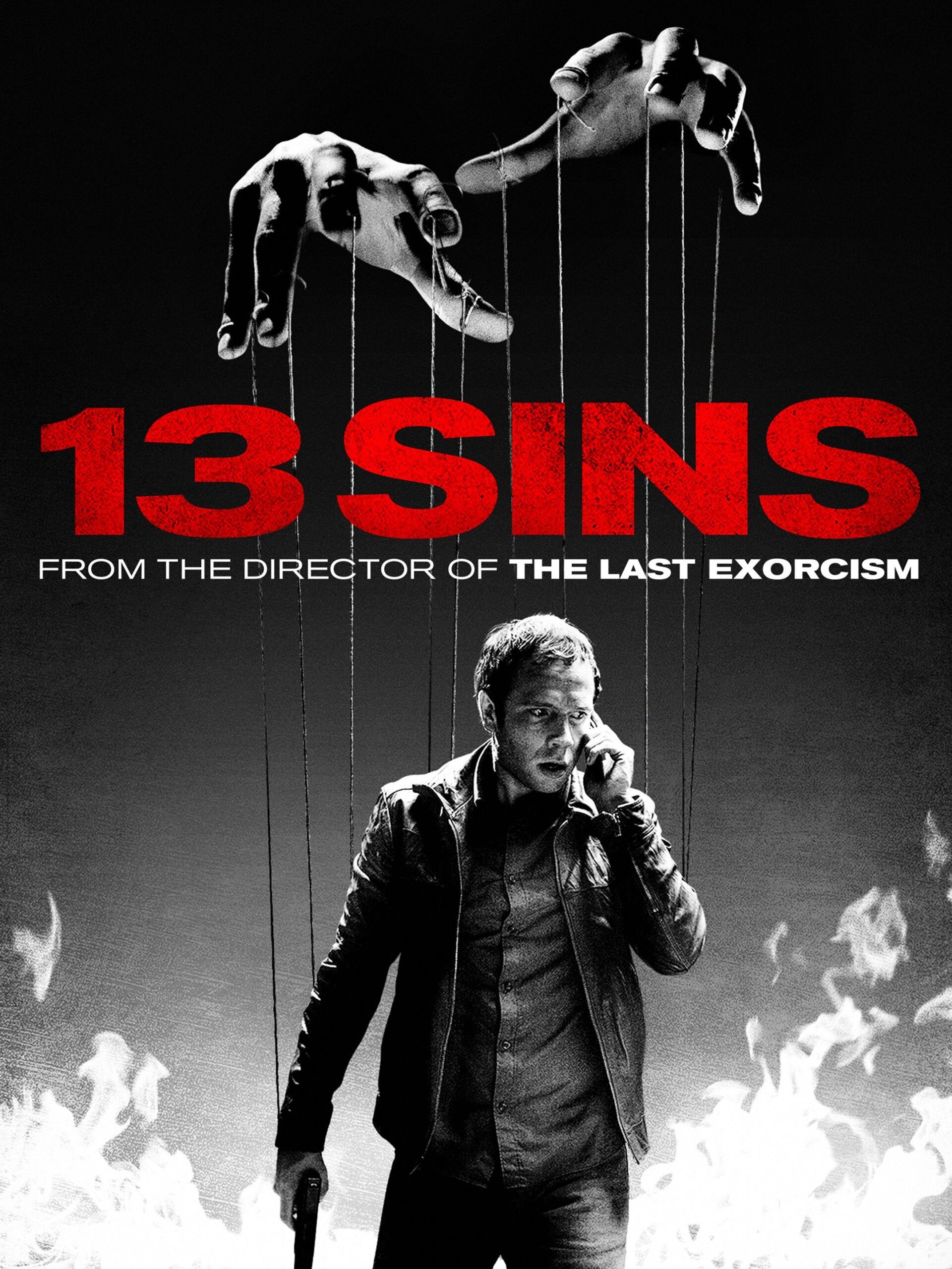 13 Sins (2014)