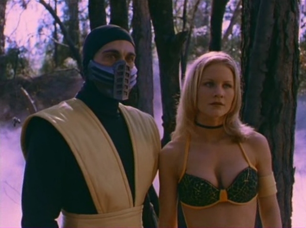 The Mortal Kombat fever is far from being gone and has even led to the crea...
