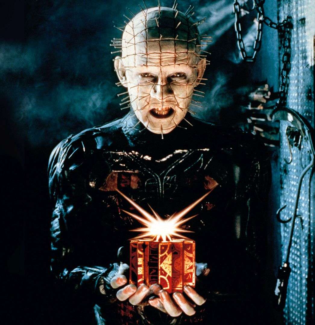 Hellraiser