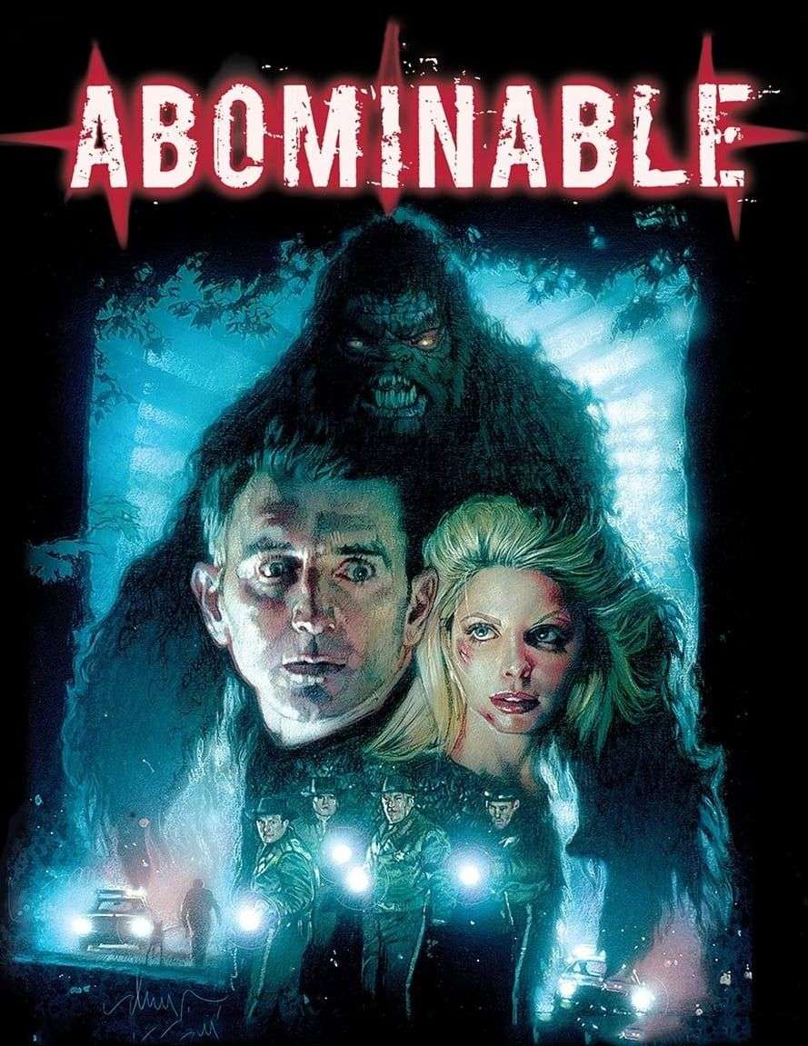 Abominable (2006)