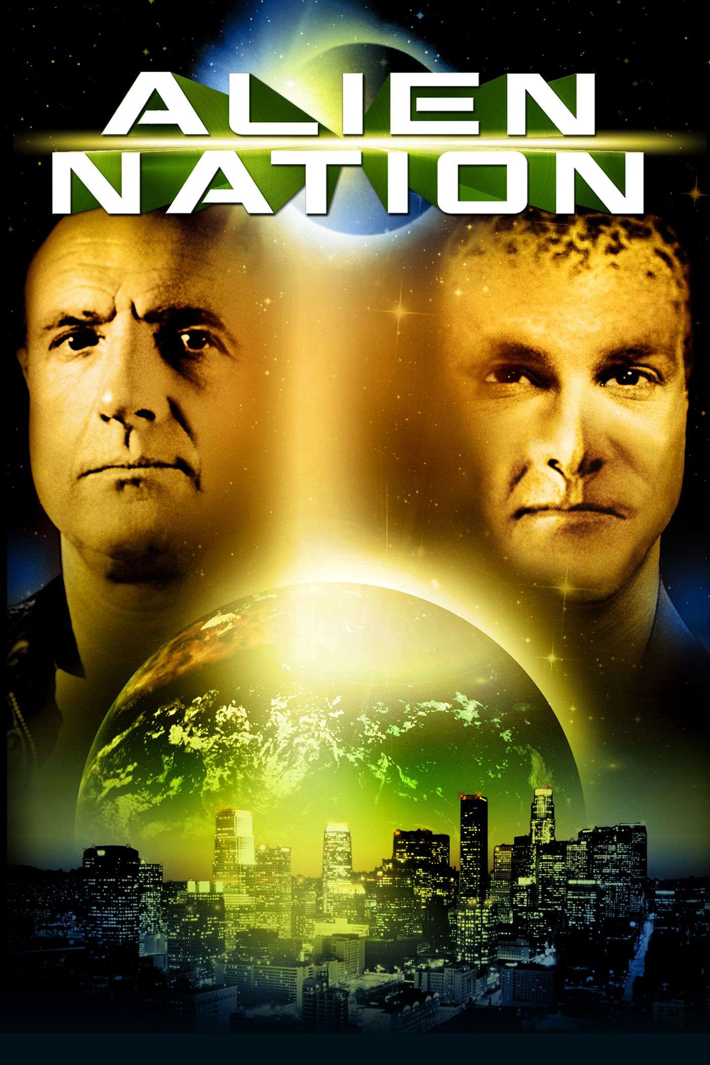 Alien Nation - (1989–1990)