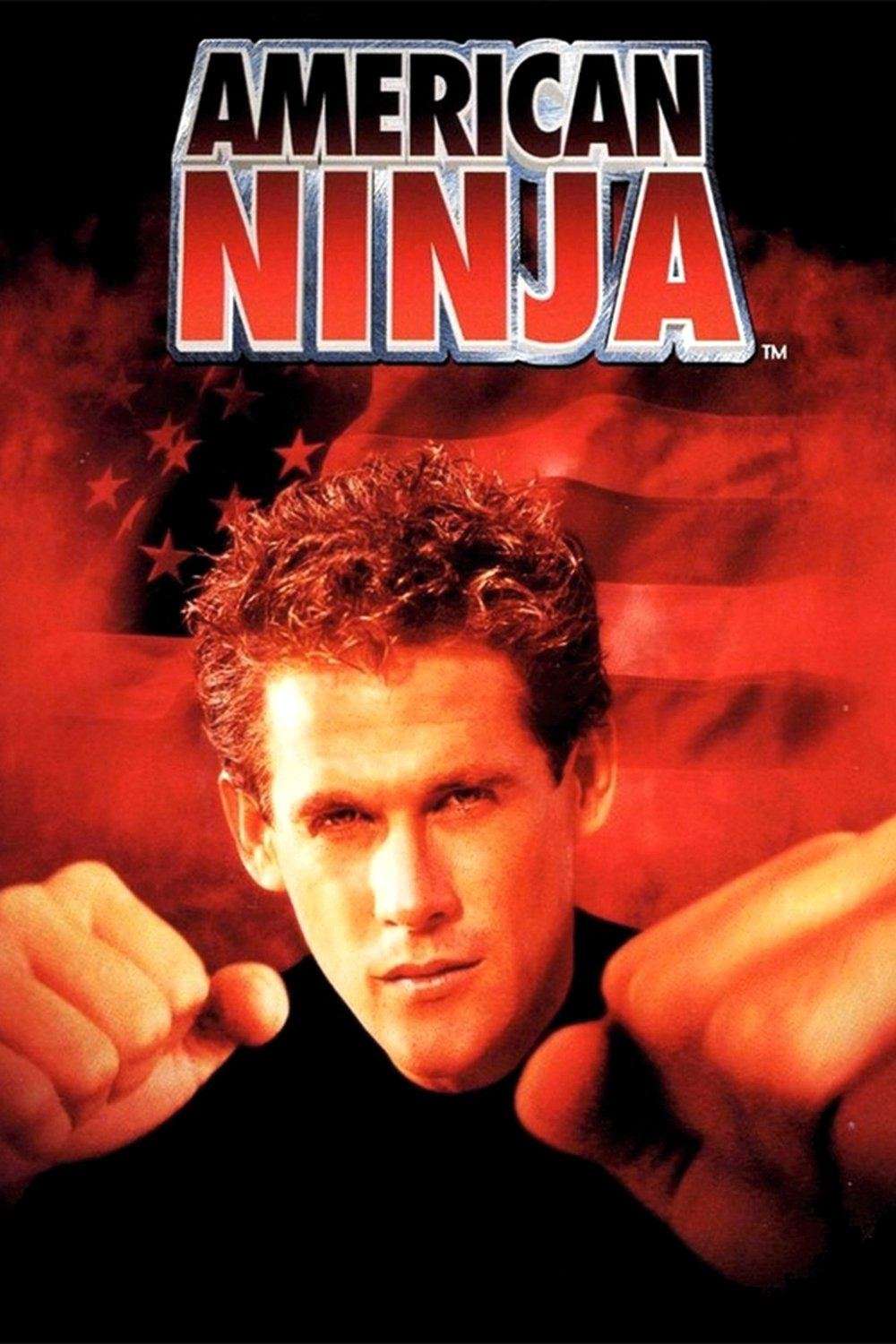 American Ninja (1985)