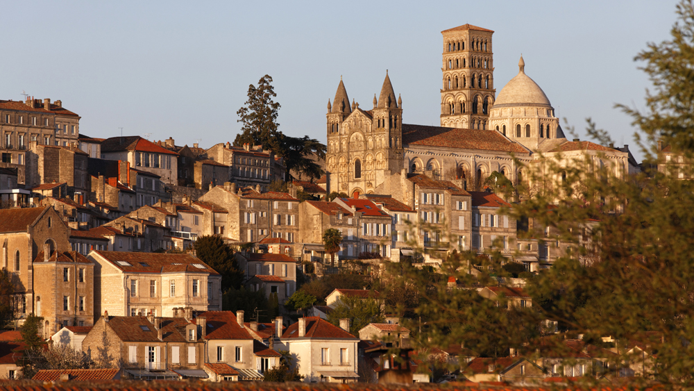 Angouleme-France