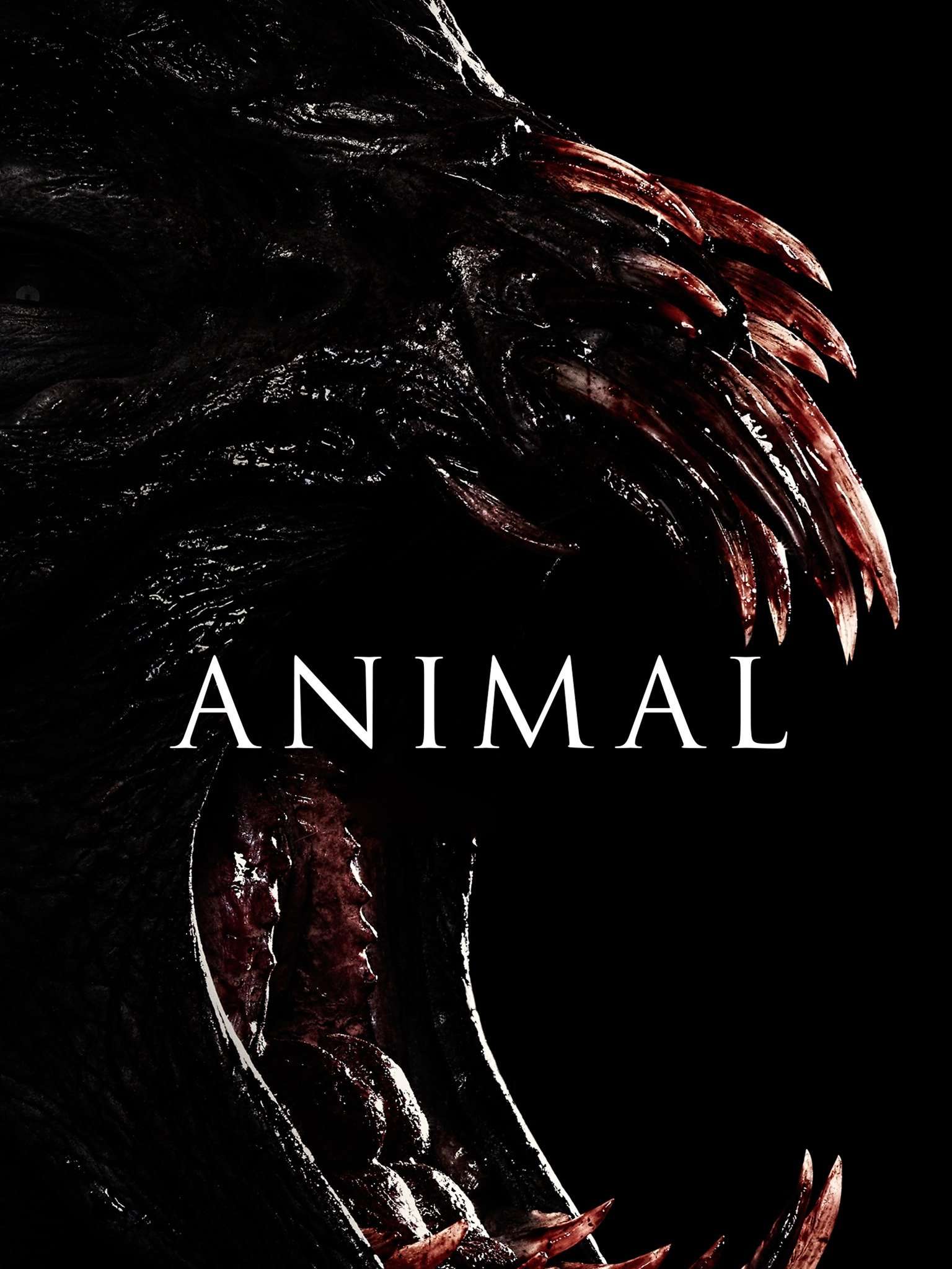 Animal (2014)