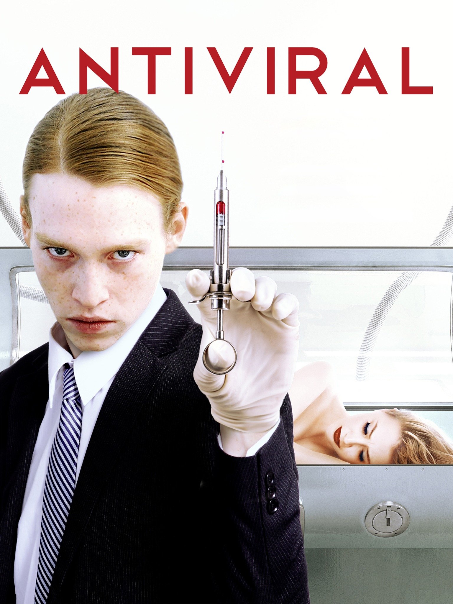 Antiviral-2012