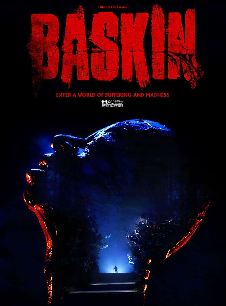 Baskin (2015)