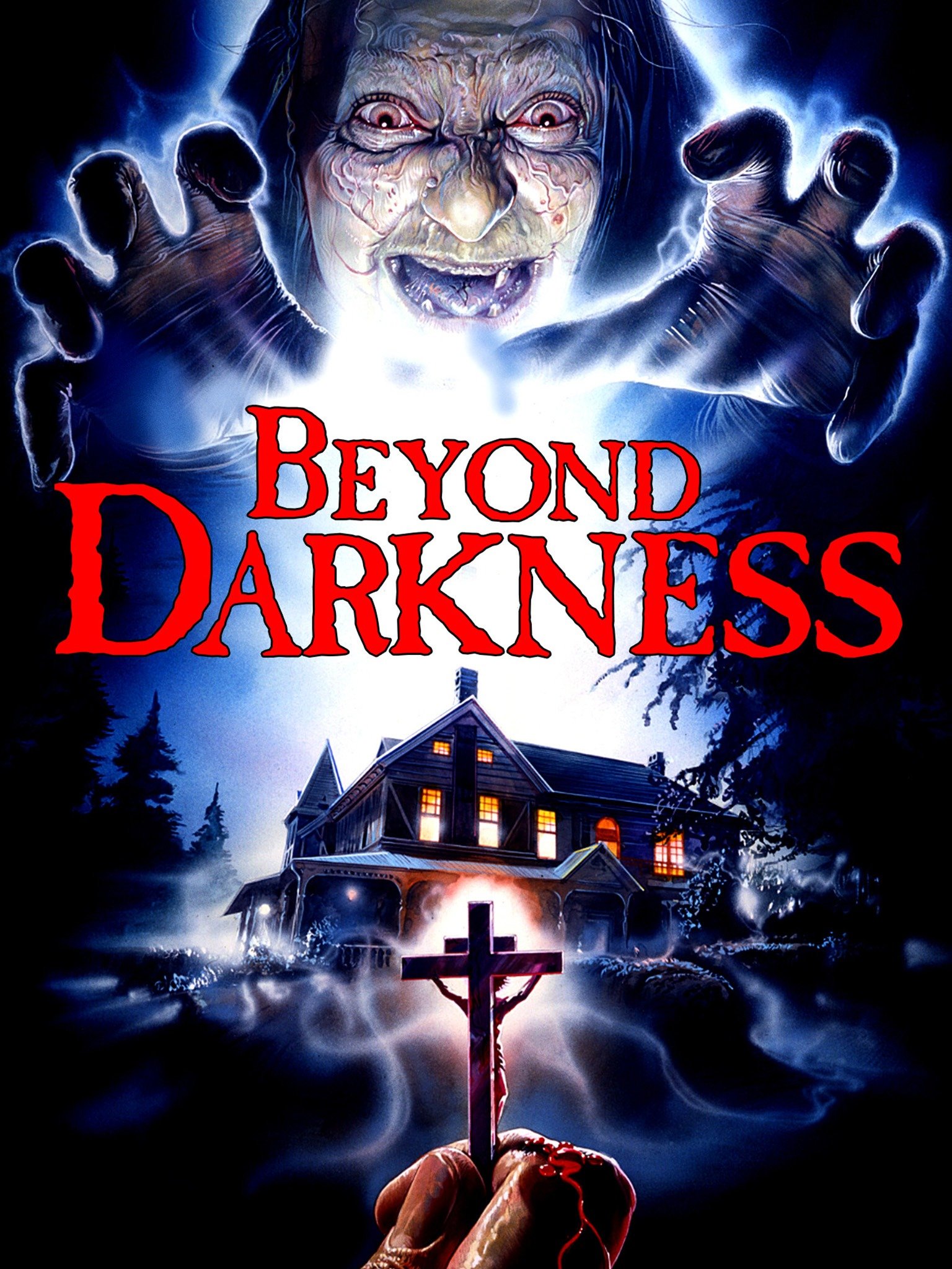 Beyond Darkness (1990)