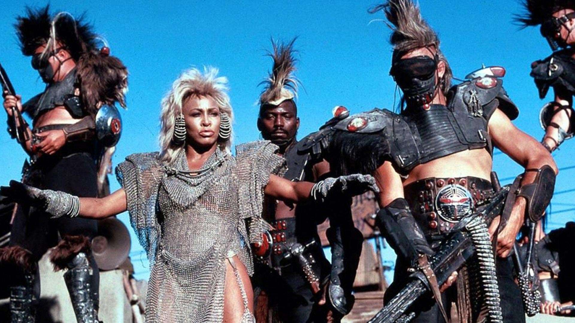 Beyond Thunderdome Almost Didn’t Happen Because Of An Unexpected Demise