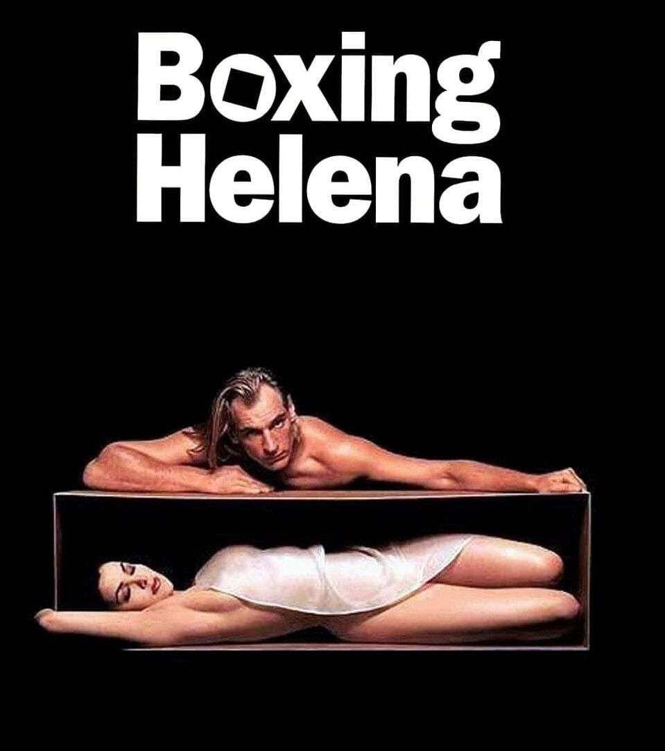Boxing Helena (1993)