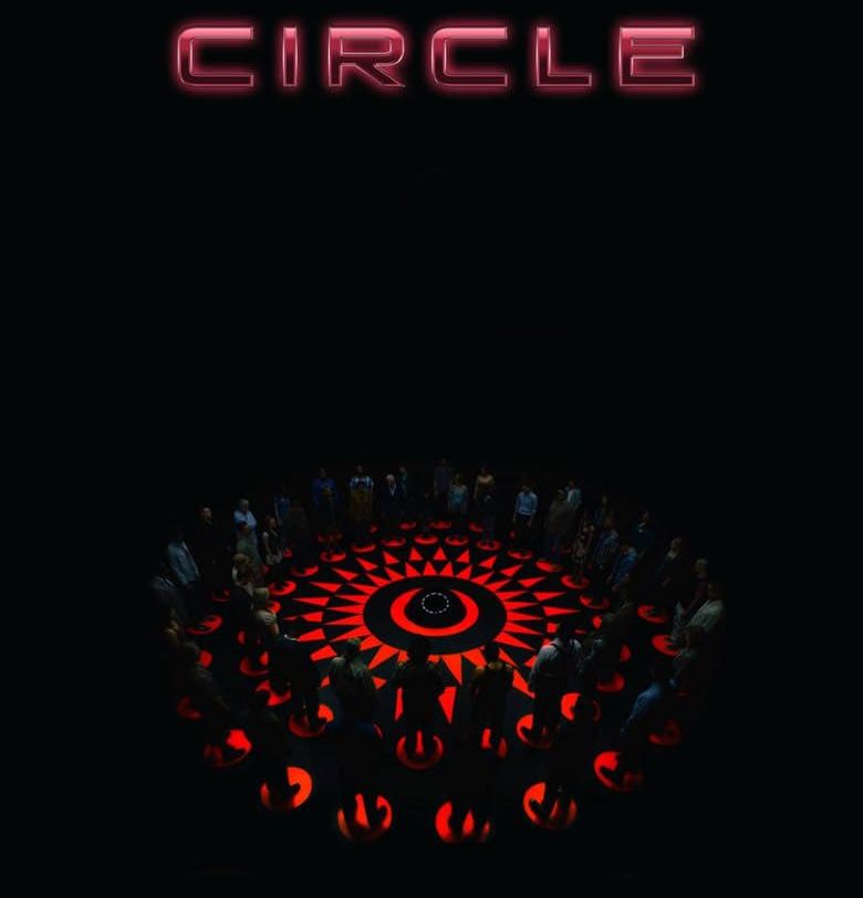 CIRCLE (2015)