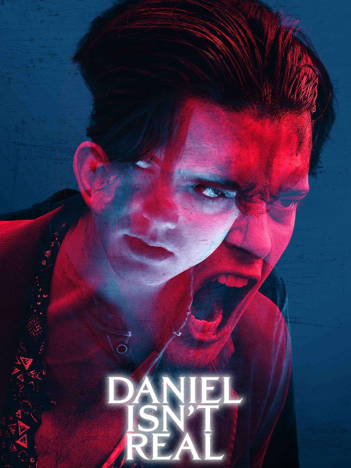 Daniel Isn’t Real (2019)