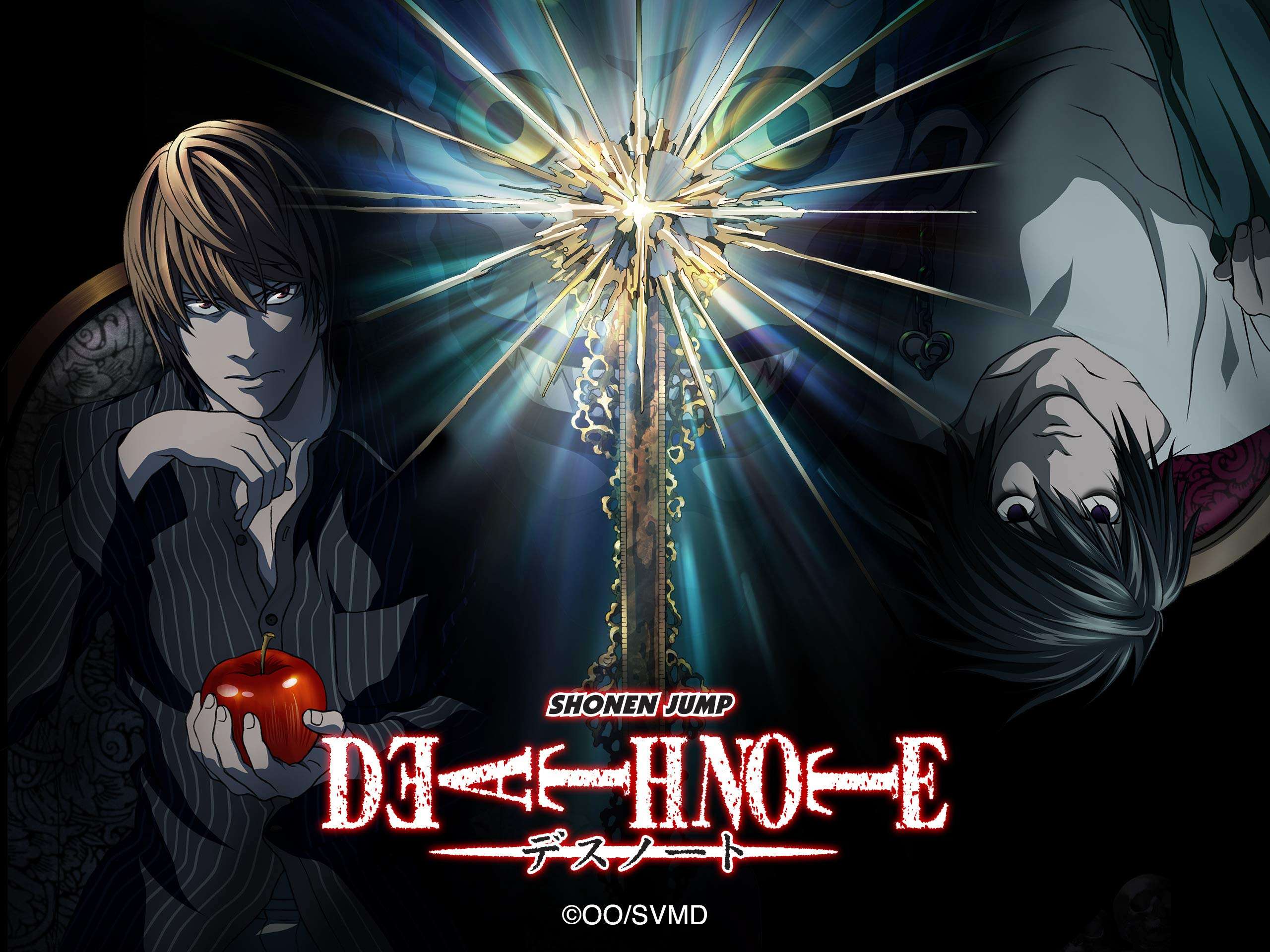 Death Note - Banned in China