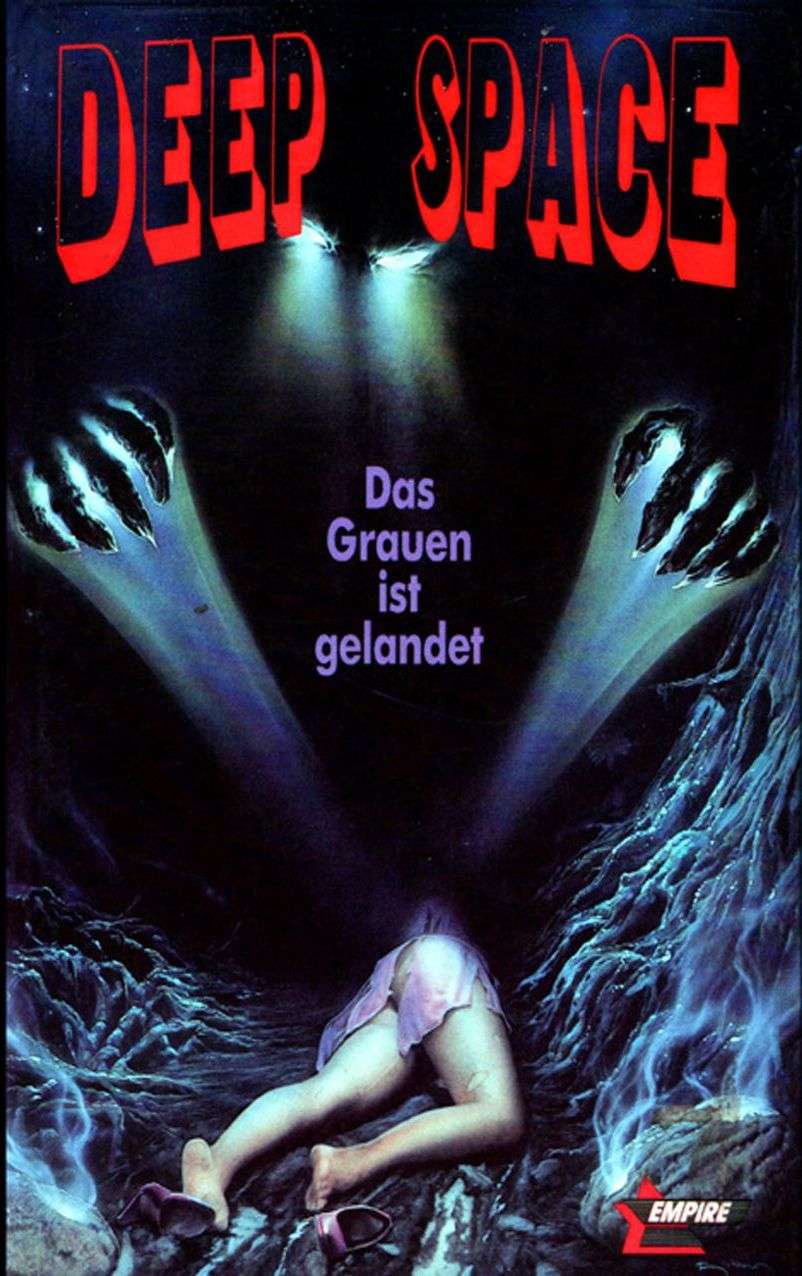 Deep Space (1988)