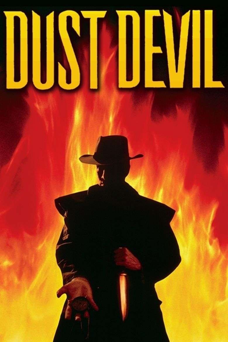 Dust Devil (1992) 