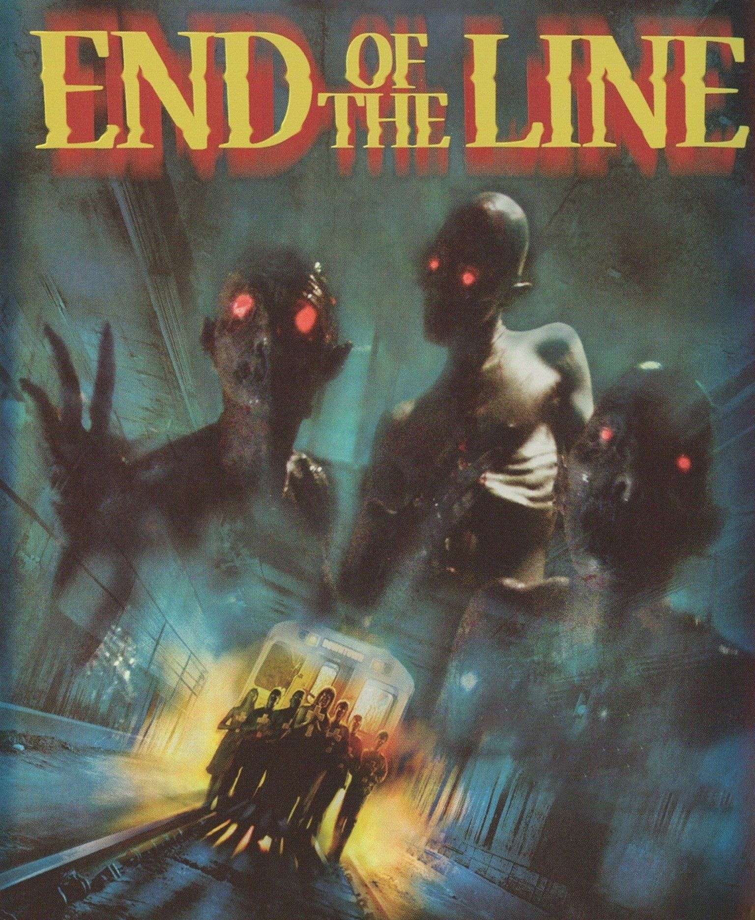 End of the Line (2007)