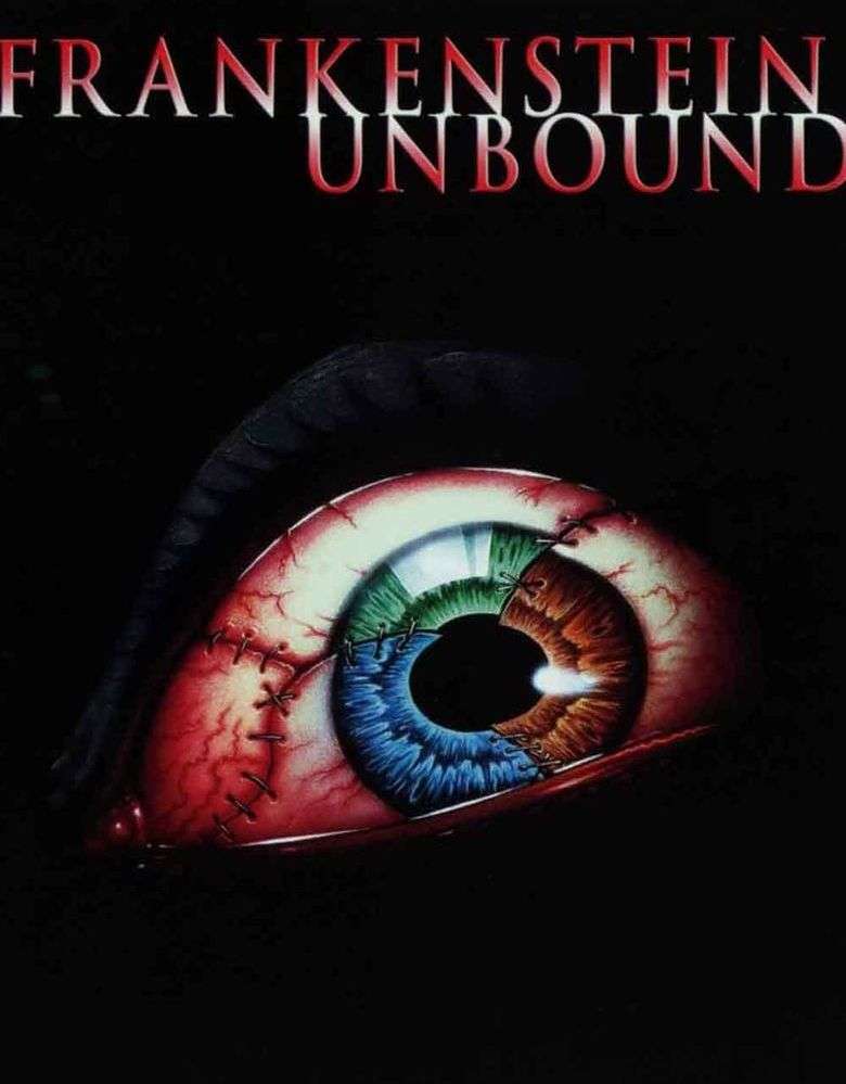 Frankenstein Unbound (1990)