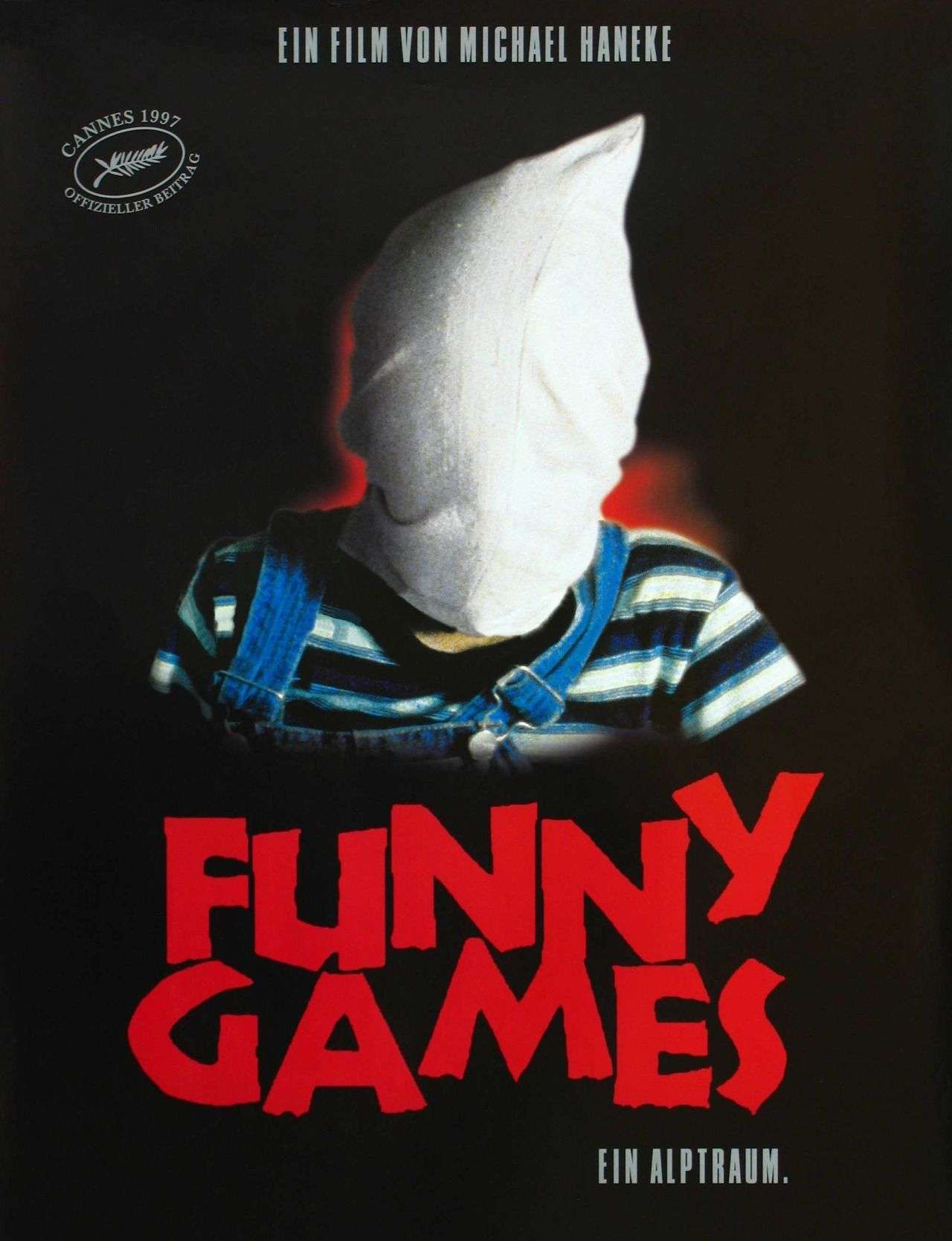 Funny Games (1997)