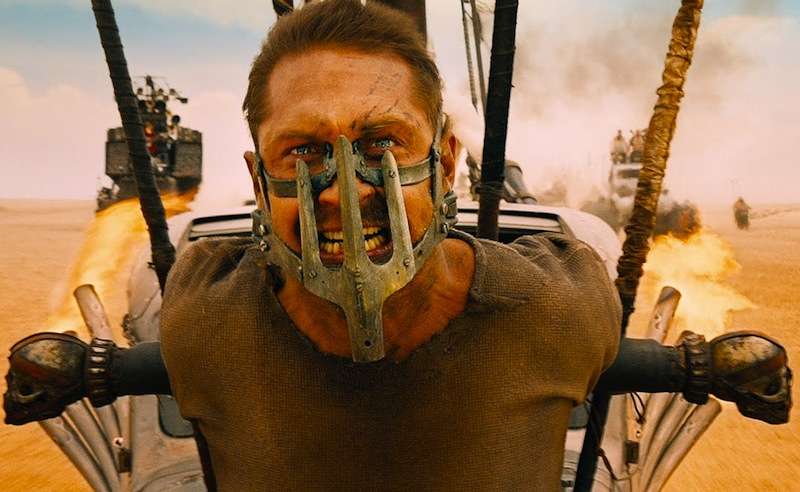 Fury Road Was To Be Made In The 90s