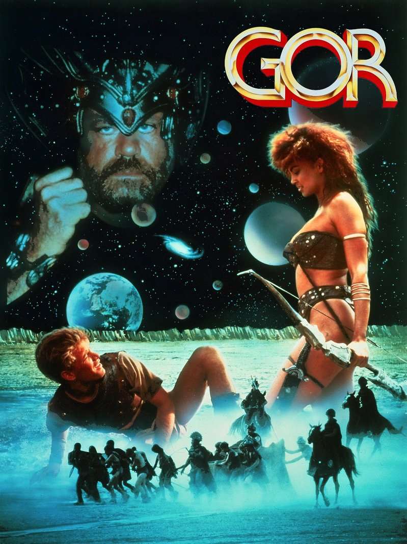 Gor (1987)