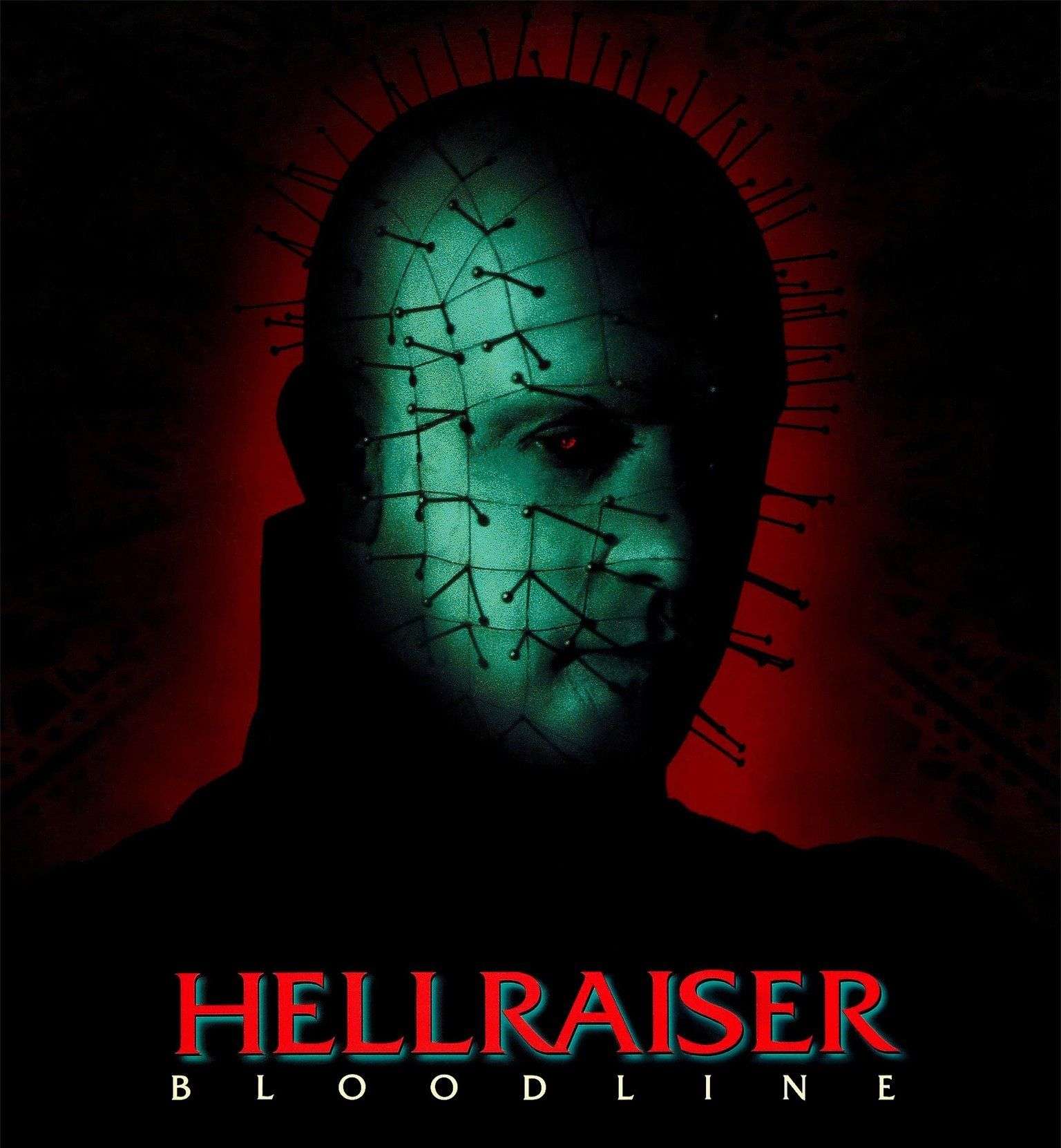 Hellraiser 4 Bloodline (1996)