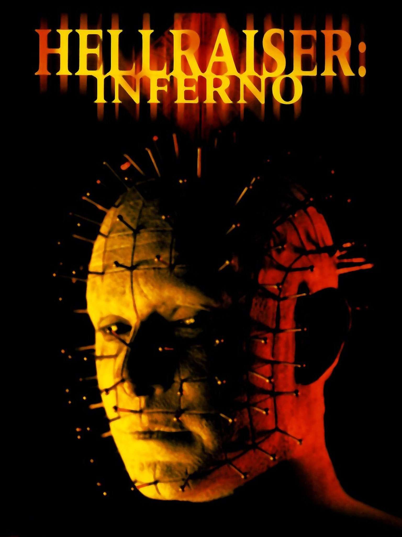 Hellraiser 5 Inferno (2000)