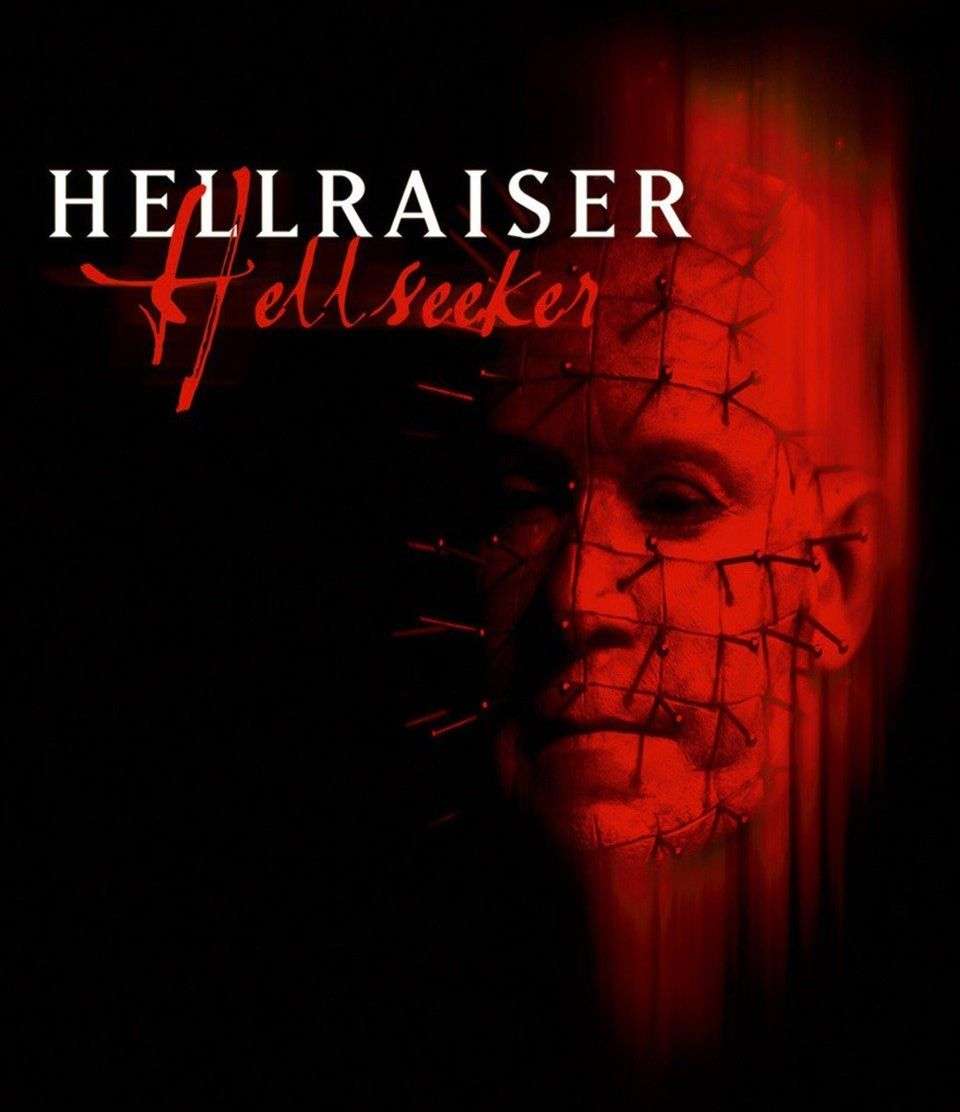 Hellraiser 6 Hellseeker (2002)