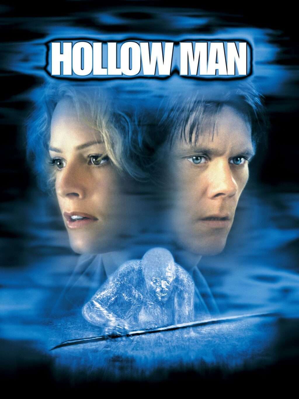 Hollow Man (2001)