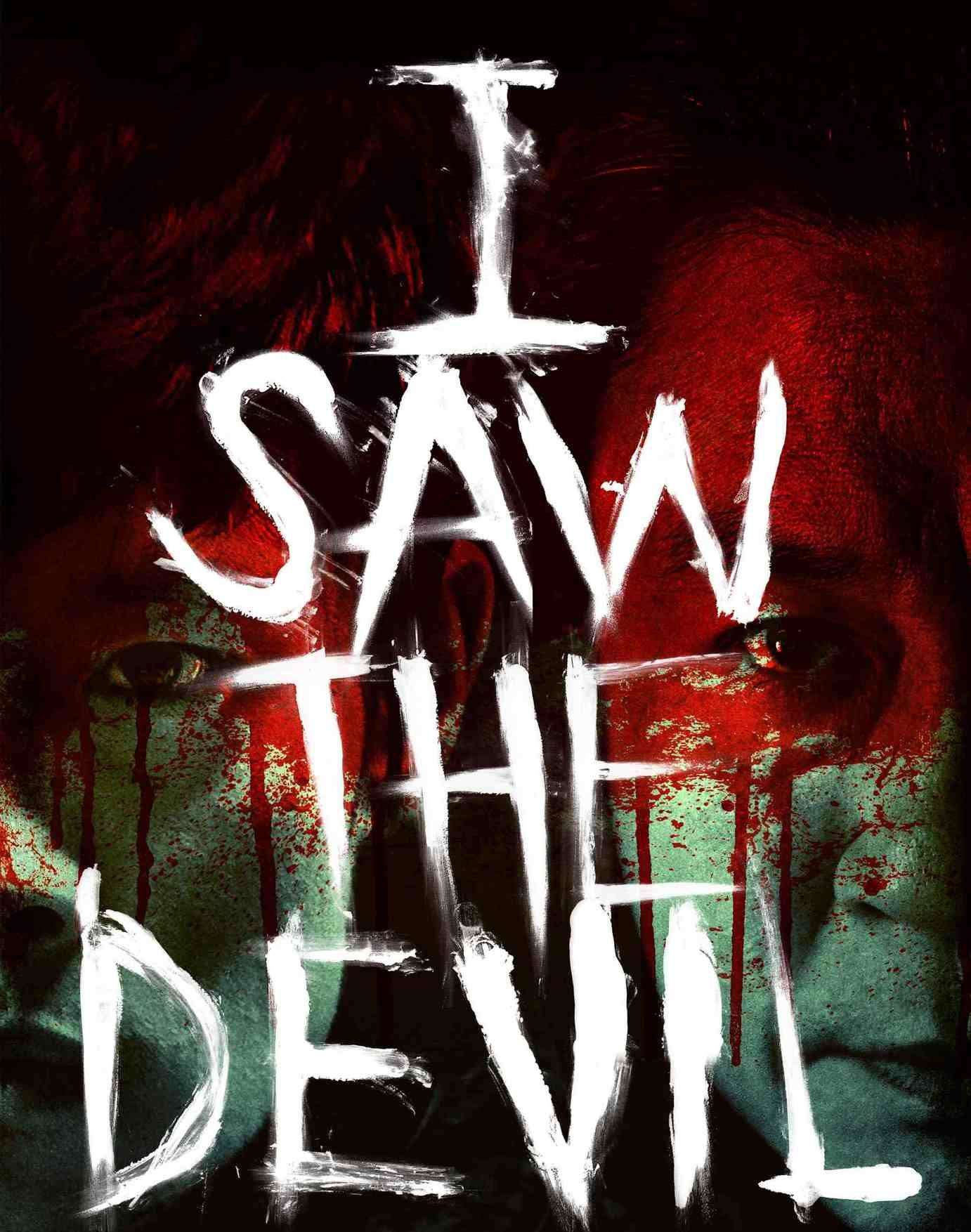 I Saw the Devil (2010)