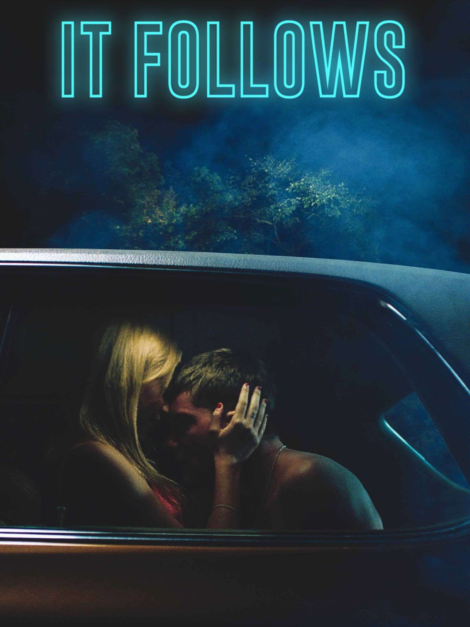 It Follows (2014)