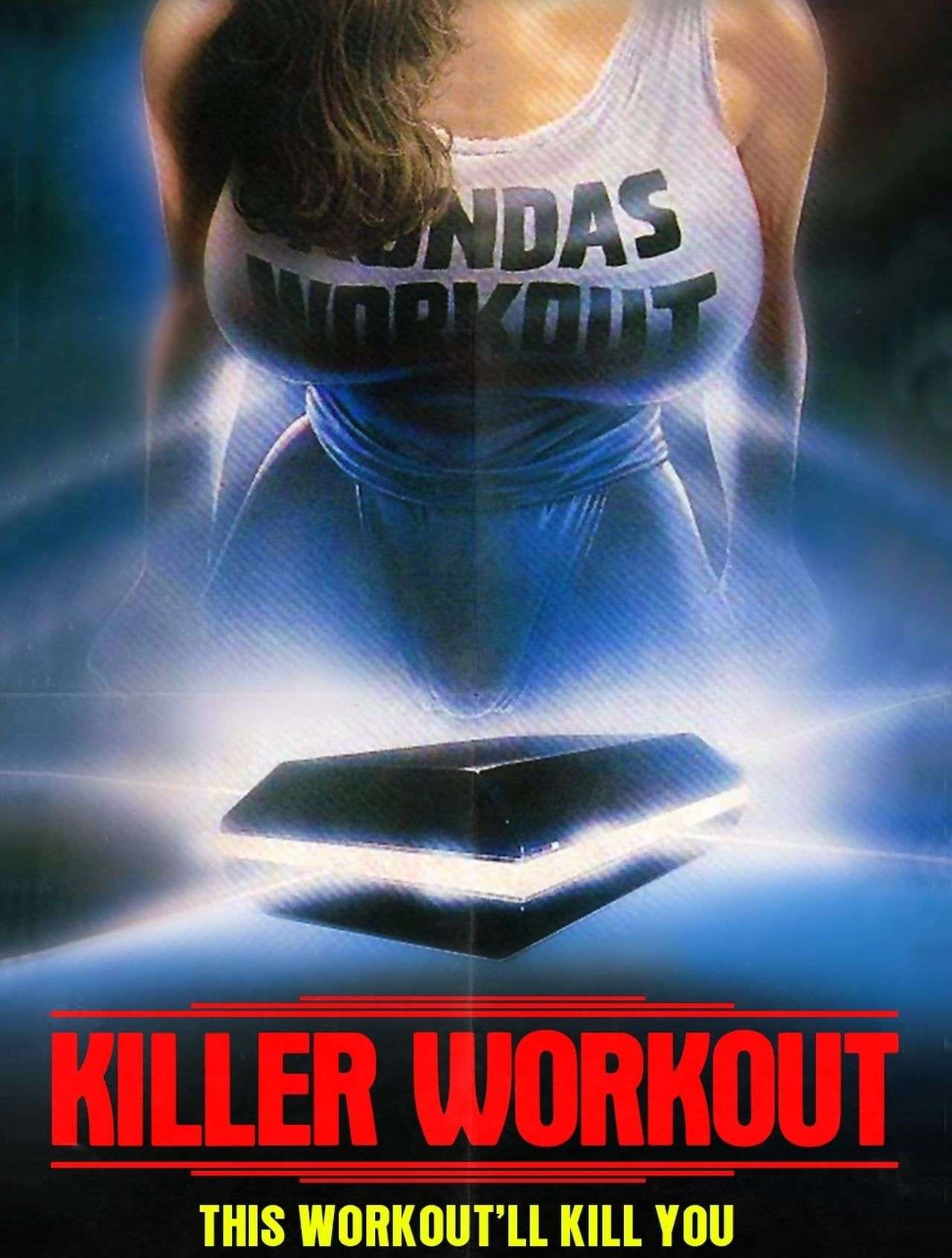 Killer Workout (1987)